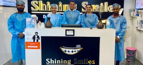 Shining Smile Dentistry