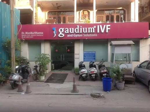 Gaudium IVF
