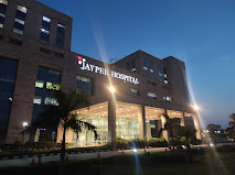 Jaypee Hospital
